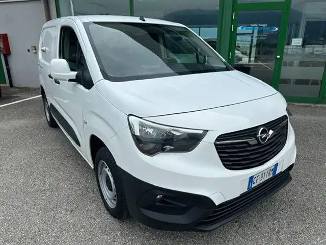 Opel Combo Cargo 1.5 Diesel 100CV PC 650kg Edition