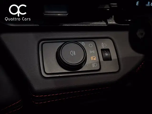 Ford Puma view 23