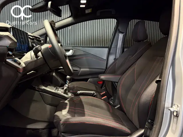 Ford Puma view 11