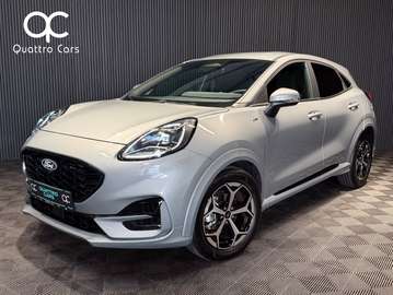 1.0 mHEV ST-Line / New modele / Camera / Car play / Pack Sport