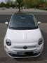 Fiat 500 500 1.2 8V LPG Lounge Weiß - thumbnail 1