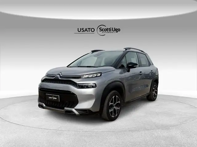 Citroen C3 Aircross 1.2 shine aut