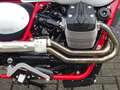 Moto Guzzi V 7 II STORNELLO Roşu - thumbnail 4