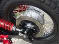 Moto Guzzi V 7 II STORNELLO Roşu - thumbnail 15