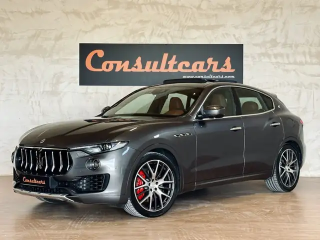 Maserati Levante Maserati levante SQ4 - 3.0l - V6 - 430 cv