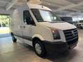 Volkswagen Crafter Kasten 35 L2-H2*Hoch+Lang*Garantie* Weiß - thumbnail 13