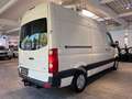 Volkswagen Crafter Kasten 35 L2-H2*Hoch+Lang*Garantie* Weiß - thumbnail 9