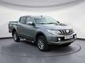 Mitsubishi L200 Plus Doppelkabine 4WD Gris - thumbnail 2