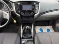 Mitsubishi L200 Plus Doppelkabine 4WD Gris - thumbnail 11