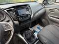 Mitsubishi L200 Plus Doppelkabine 4WD Gris - thumbnail 12