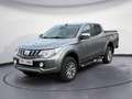 Mitsubishi L200 Plus Doppelkabine 4WD Gris - thumbnail 1