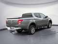 Mitsubishi L200 Plus Doppelkabine 4WD Gris - thumbnail 6