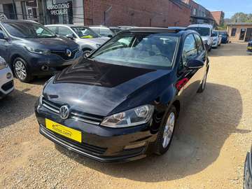 Golf 1.4 TSI Highline DSG