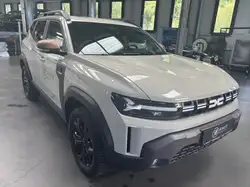 Dacia Duster 1.2 MildHybrid 4x4 LPG-GPL