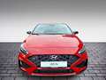 Hyundai i30 2.0 T-GDI N Performance KAMERA NAVI LED Rosso - thumbnail 2