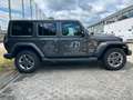 Jeep Wrangler Unlimited JL MY18 Sahara 2.2 Grau - thumbnail 2