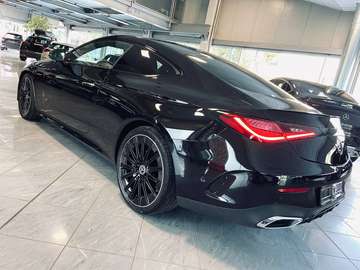Coupe AMG Line Advanced Plus audio Burmester!!!!