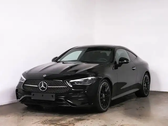 Mercedes-Benz CLE 200 Coupe AMG Line Advanced Plus audio Burmester!!!!