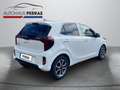 Kia Picanto 1.2  Spirit Navi Carplay Rükfahrkamera, Lenkradhei Blanc - thumbnail 5