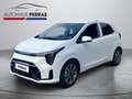 Kia Picanto 1.2  Spirit Navi Carplay Rükfahrkamera, Lenkradhei Blanc - thumbnail 3