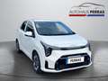 Kia Picanto 1.2  Spirit Navi Carplay Rükfahrkamera, Lenkradhei Blanc - thumbnail 7