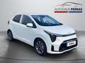 Kia Picanto 1.2  Spirit Navi Carplay Rükfahrkamera, Lenkradhei Blanc - thumbnail 6