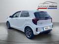 Kia Picanto 1.2  Spirit Navi Carplay Rükfahrkamera, Lenkradhei Blanc - thumbnail 4