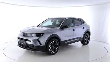 Ultimate 1.2 Direct Injection Turbo AT8