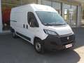 Fiat DUCATO 2.3 MJT 120CV. PM-TM + IVA Bianco - thumbnail 4