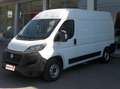Fiat DUCATO 2.3 MJT 120CV. PM-TM + IVA Bianco - thumbnail 2