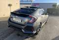 Honda Civic 1.0 i-VTEC 129ch Exclusive CVT Gris - thumbnail 22