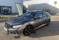Honda Civic 1.0 i-VTEC 129ch Exclusive CVT Gris - thumbnail 23