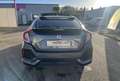 Honda Civic 1.0 i-VTEC 129ch Exclusive CVT Gris - thumbnail 5