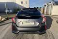 Honda Civic 1.0 i-VTEC 129ch Exclusive CVT Gris - thumbnail 21