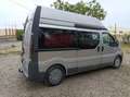 Opel Vivaro 2.5 CDTI L1H1 Life Edition Gris - thumbnail 7