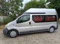 Opel Vivaro 2.5 CDTI L1H1 Life Edition Gris - thumbnail 2