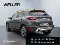 Kia Stonic 1.0 T Mild Hybrid DCT7 GT Line *Allwetter* Grau - thumbnail 7