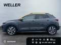 Kia Stonic 1.0 T Mild Hybrid DCT7 GT Line *Allwetter* Grau - thumbnail 5