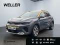 Kia Stonic 1.0 T Mild Hybrid DCT7 GT Line *Allwetter* Grau - thumbnail 1
