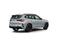 BMW X3 xDrive 20dA Gris - thumbnail 4