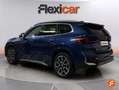 BMW X1 xDrive20d Bleu - thumbnail 5