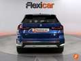 BMW X1 xDrive20d Bleu - thumbnail 7