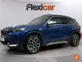 BMW X1 xDrive20d Bleu - thumbnail 3