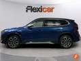 BMW X1 xDrive20d Bleu - thumbnail 4