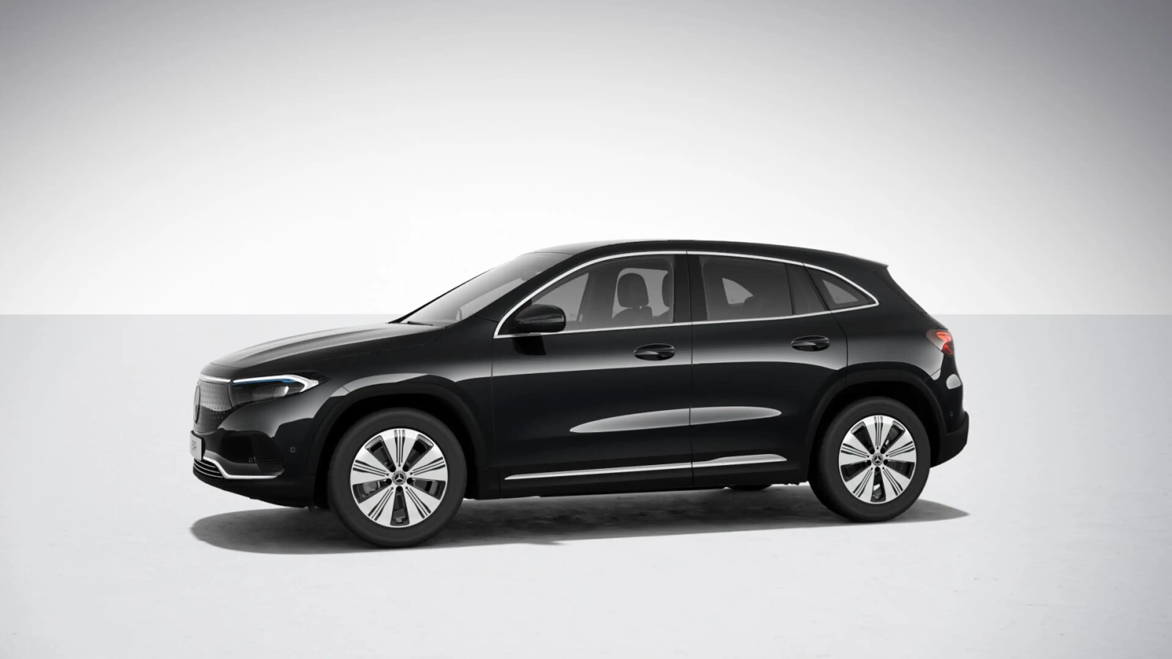 Mercedes-Benz EQA 250 EQA 250+ Progressive CarPlay Kamera DAB Totwinke — photo 2