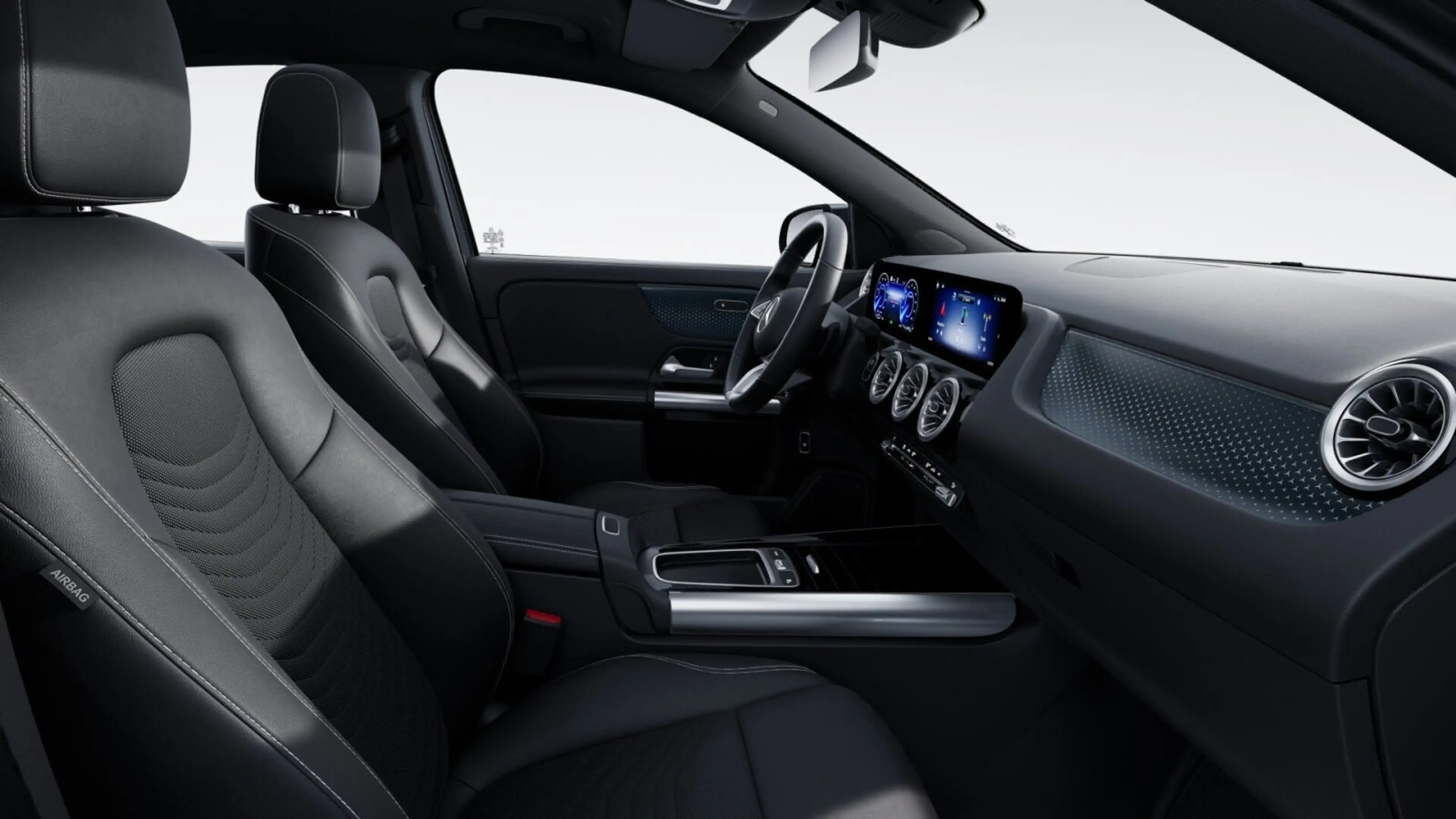 Mercedes-Benz EQA 250 EQA 250+ Progressive CarPlay Kamera DAB Totwinke — photo 5