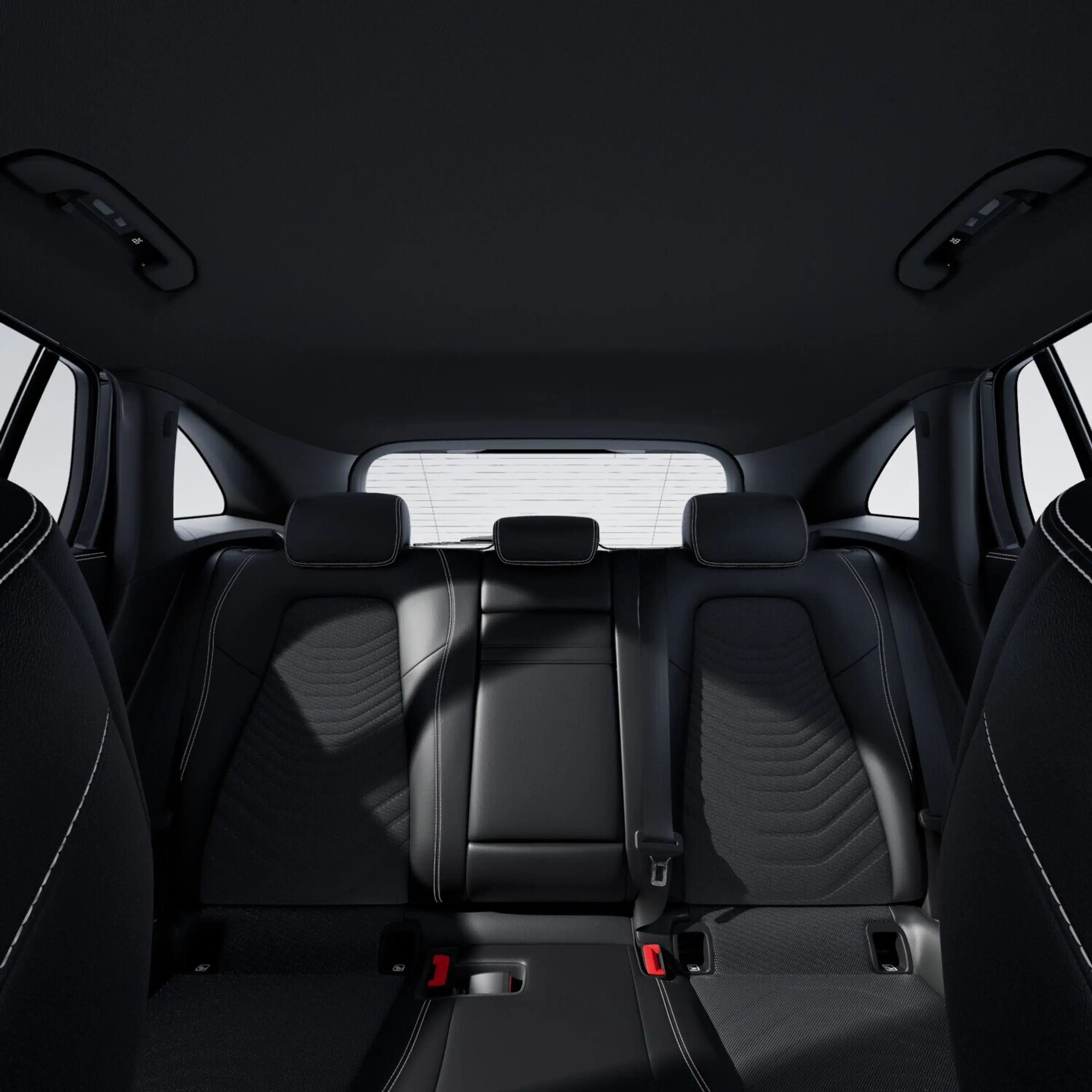 Mercedes-Benz EQA 250 EQA 250+ Progressive CarPlay Kamera DAB Totwinke — photo 7