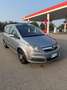 Opel Zafira Zafira II 2005 1.8 Cosmo 140cv Grigio - thumbnail 2