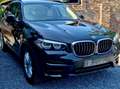 BMW X3 2.0 dA sDrive18 MHEV AdBlue Zwart - thumbnail 3