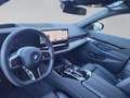 BMW 540 d xDrive Touring M SPORT Sitzbelü AHK 360° ACC Grau - thumbnail 5